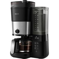 PHILIPS Kaffeemaschine Grind Brew »HD7888/01«
