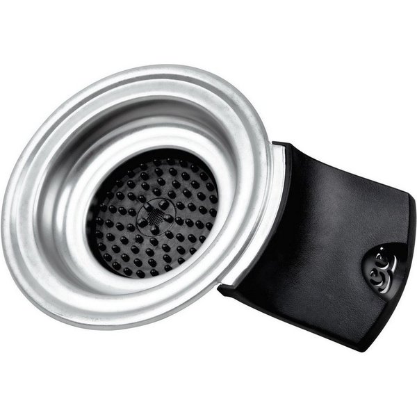 Philips Kapselhalter Padhalter 422225962271, Halterung 2-fach für Kaffeemaschine SENSEO