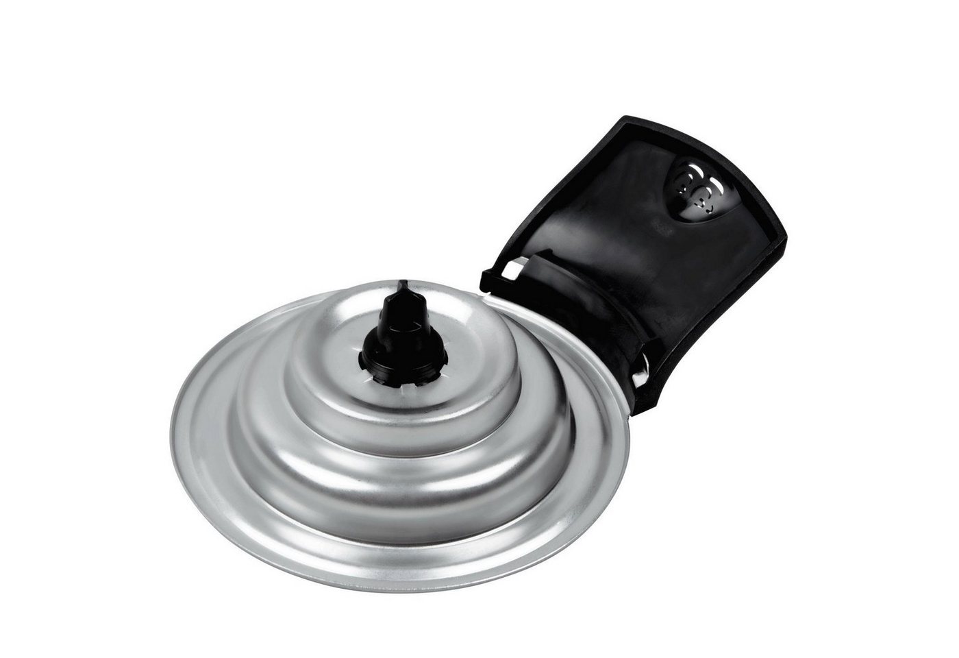 Philips Kapselhalter Padhalter 422225962271, Halterung 2-fach für Kaffeemaschine SENSEO – Bild 3 von 4