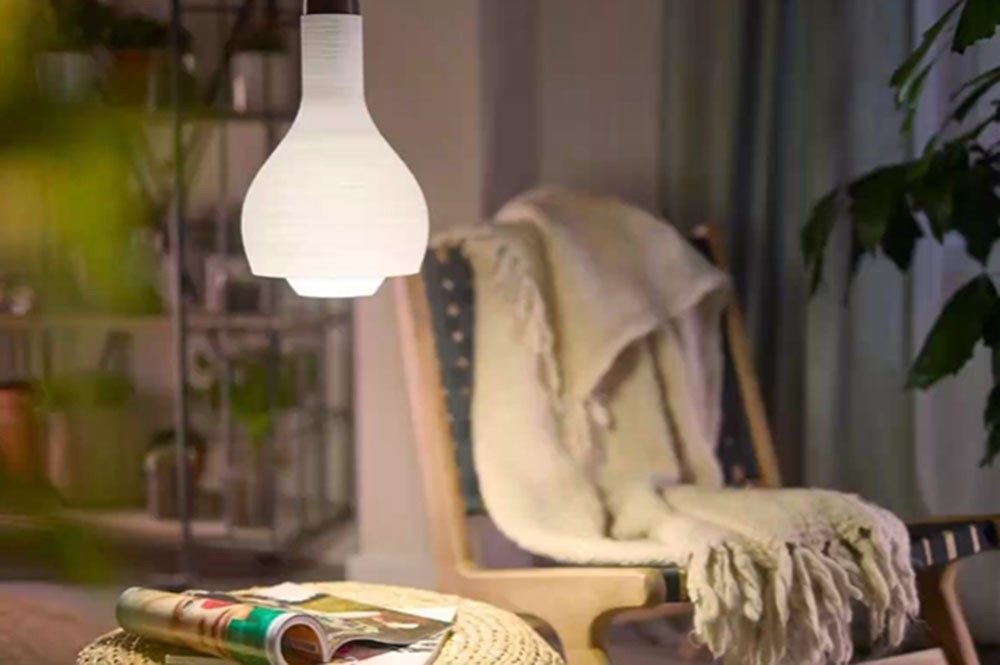 Philips LED-Leuchtmittel UltraEfficient 60W 2700K, E27, 3 St., Warmweiß – Bild 2 von 5