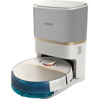 PHILIPS Saug- und Wischroboter (XU7100/02)