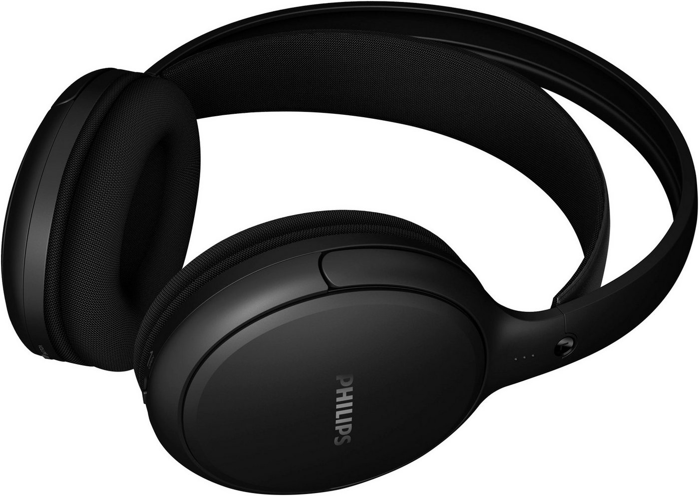 Philips SHC5200M2/12 headphones/headset – Bild 4 von 5