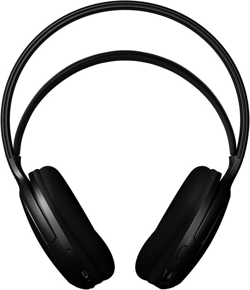 Philips SHC5200M2/12 headphones/headset – Bild 5 von 5