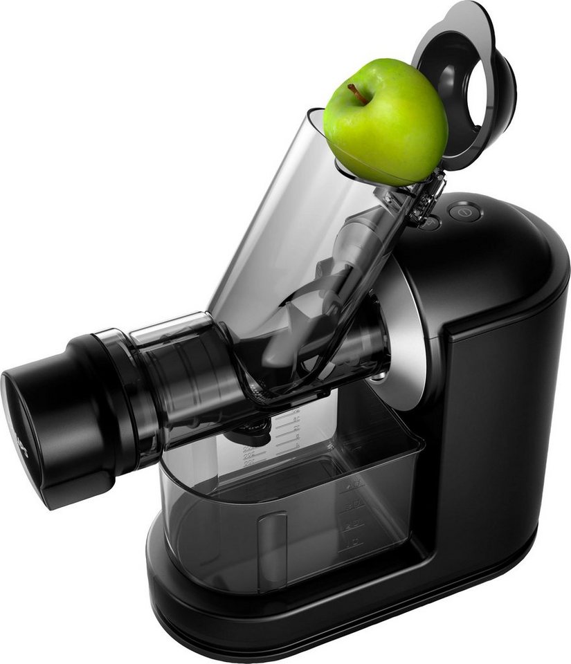 Philips Slow Juicer HR1889/70, 150 W, Viva Collection, mit Tropfstopp, QuickClean, XL Einfüllöffnung – Bild 2 von 5