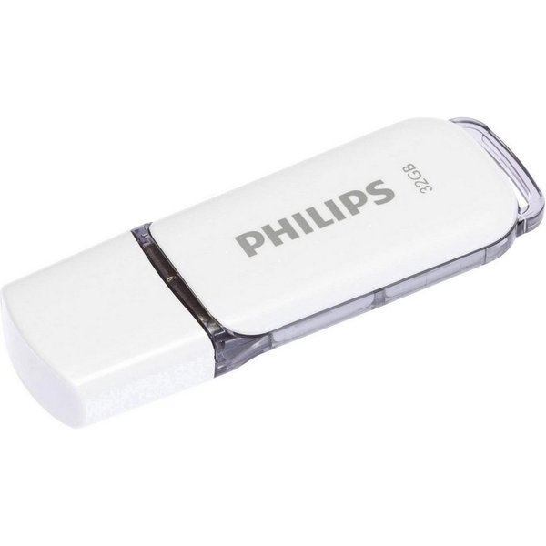 Philips Snow Edition 2.0 USB-Stick USB-Stick