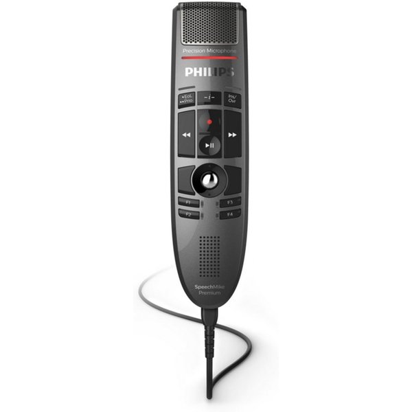 Philips SpeechMike Premium LFH3500/00 dictaphone