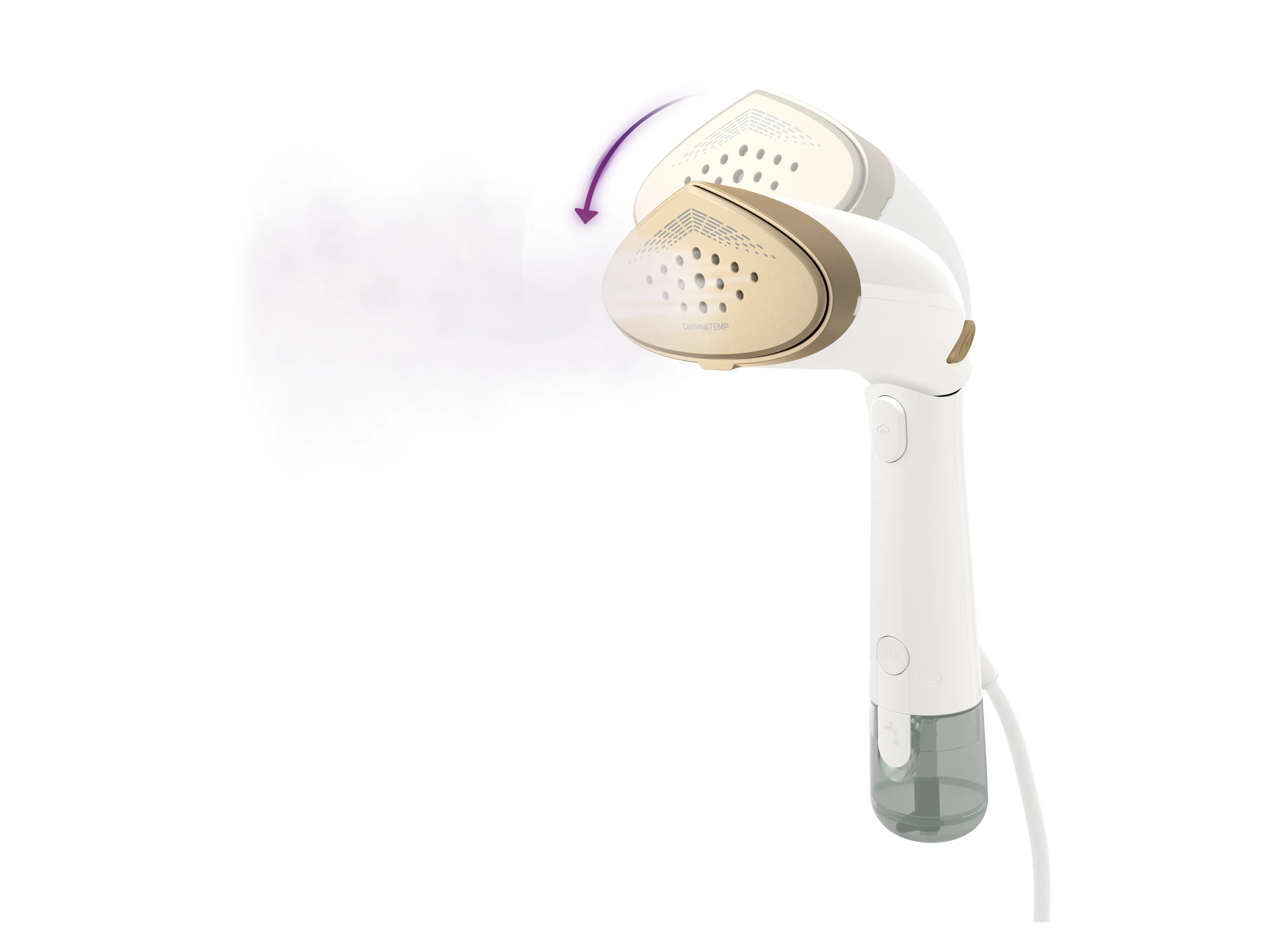 PHILIPS Steamer 7000 Series – Bild 2 von 4