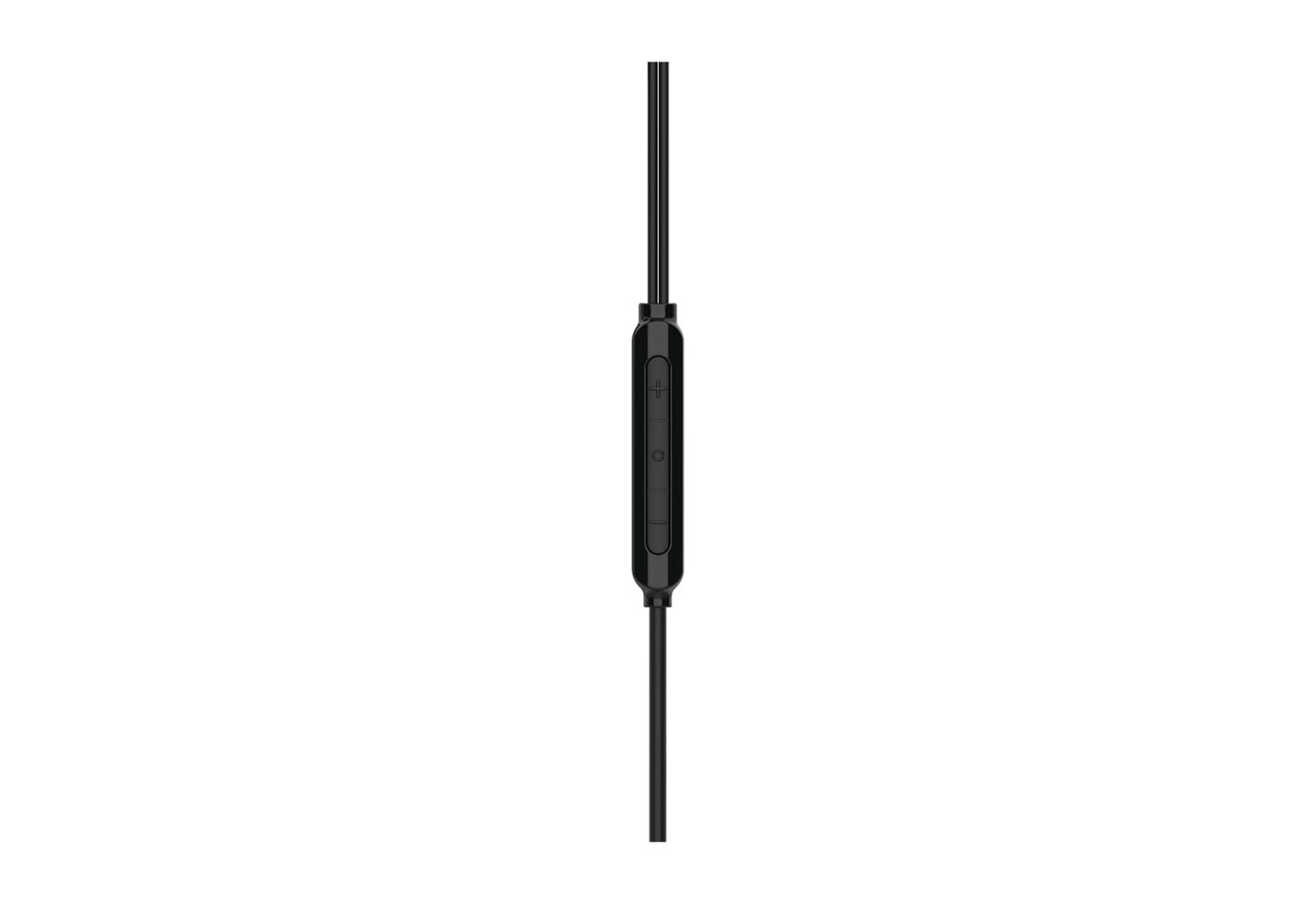Philips TAE2146BK In-Ear-Kopfhörer (Clear Sound, Dynamische Bässe, Integriertes Mikrofon, USB-C, Schwarz) – Bild 5 von 5