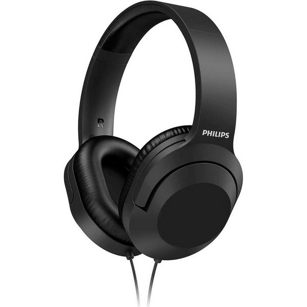 Philips TAH2005BK/00 Kopfhörer (Geräuschisolierung)