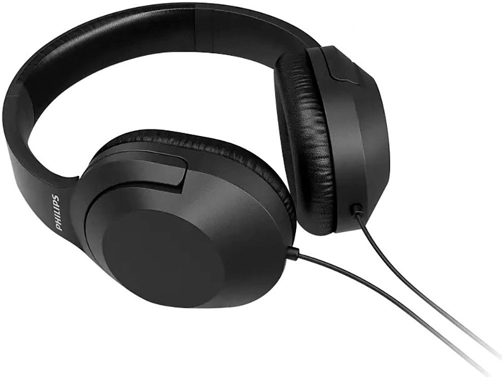 Philips TAH2005BK/00 Kopfhörer (Geräuschisolierung) – Bild 3 von 5