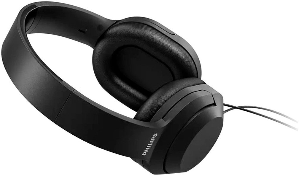 Philips TAH2005BK/00 Kopfhörer (Geräuschisolierung) – Bild 5 von 5