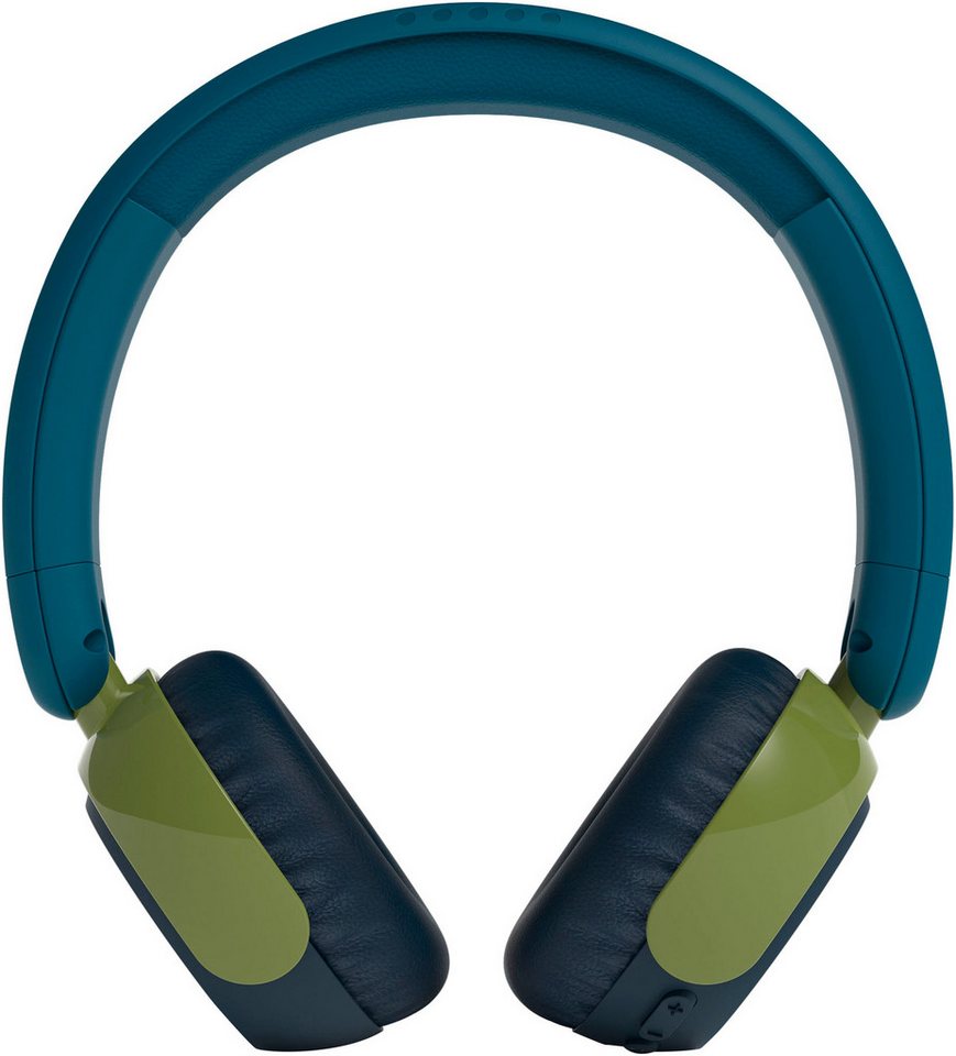 Philips TAK 4200 Kinder-Kopfhörer (Freisprechfunktion, Multi-Point-Verbindung, Rauschunterdrückung, Bluetooth) – Bild 3 von 5