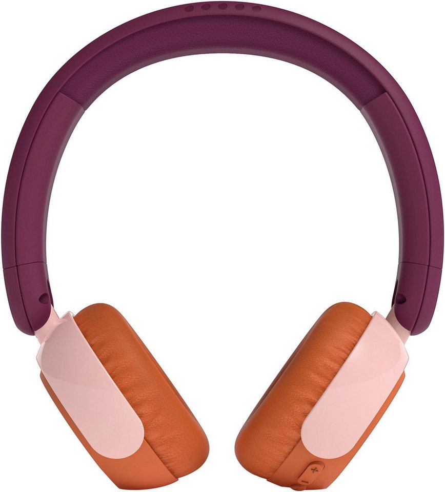 Philips TAK 4200 Kinder-Kopfhörer (Freisprechfunktion, Multi-Point-Verbindung, Rauschunterdrückung, Bluetooth) – Bild 3 von 5