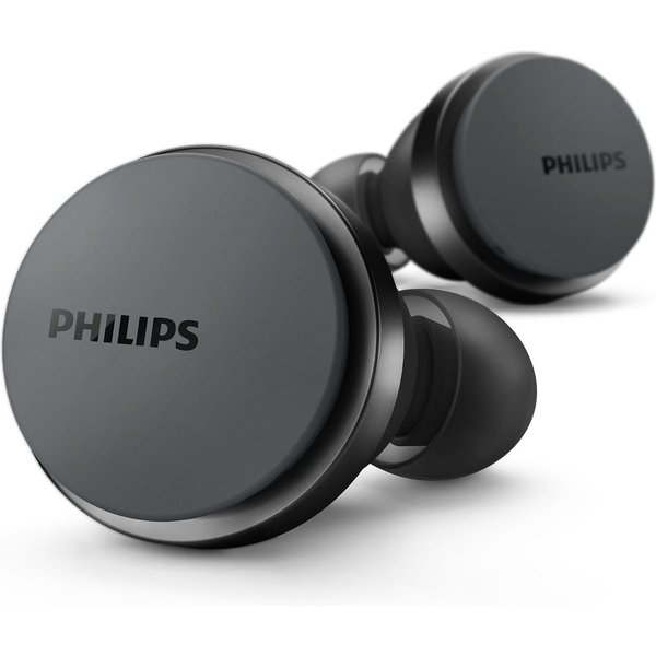 Philips Philips TAT8506BK/00 In-Ear-Kopfhörer (Mikrofon)
