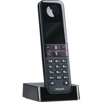 PHILIPS Telefon »D4701B/01«, Einzelgerät