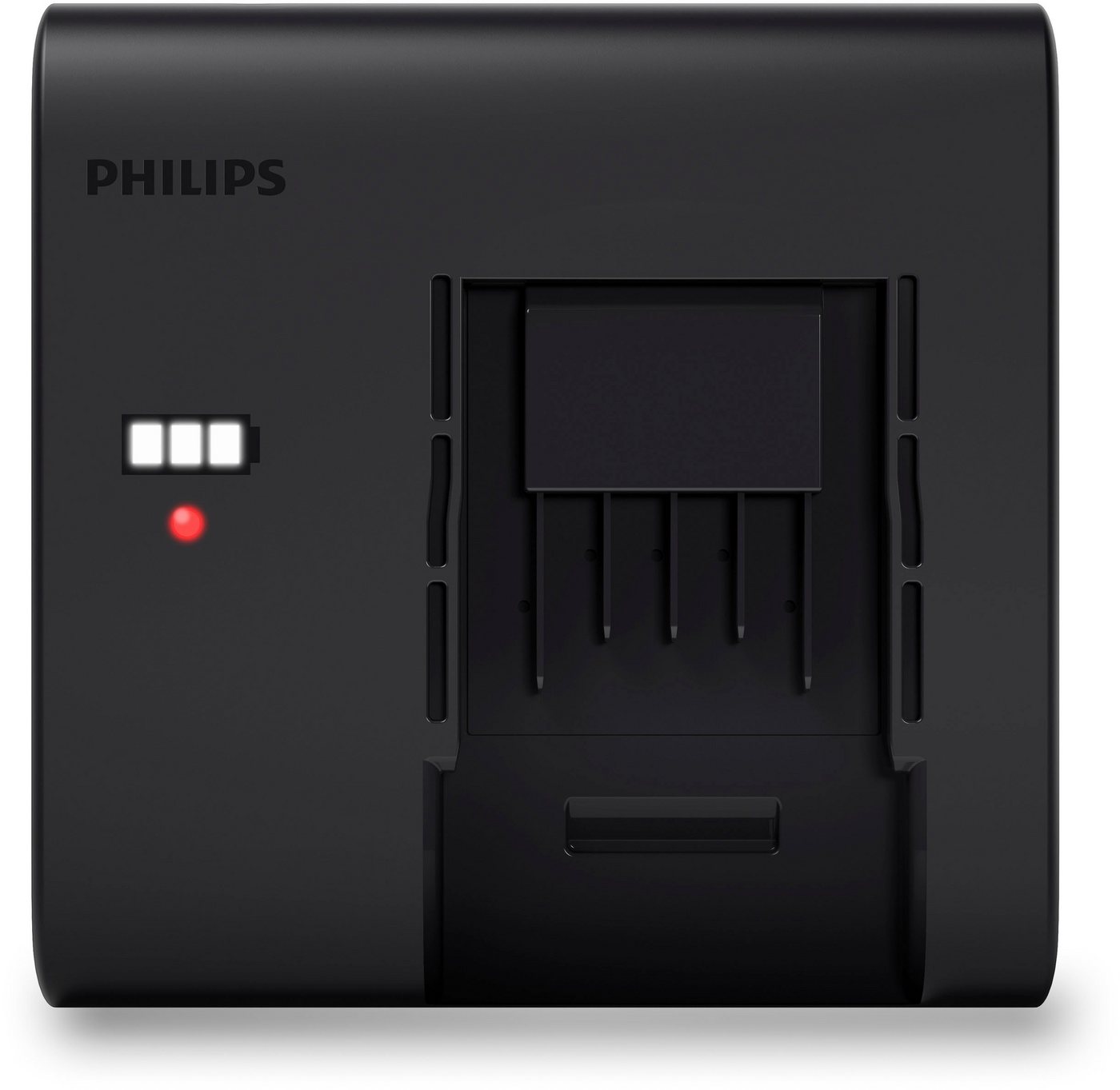 Philips XV1797/01 Staubsauger-Akku, Wechselakku + Schnellladestation für AquaTrio, 25,2 V – Bild 2 von 5