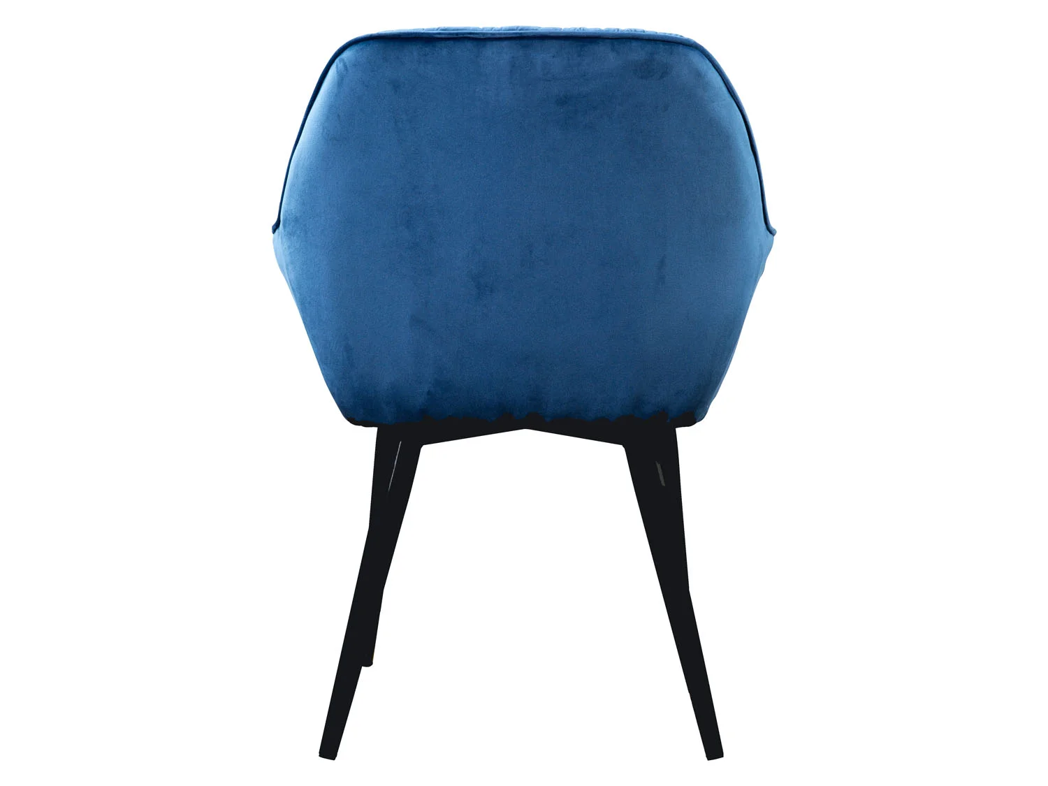 PHOENIX Chessy Esszimmerstuhl (Blau) – Bild 3 von 3