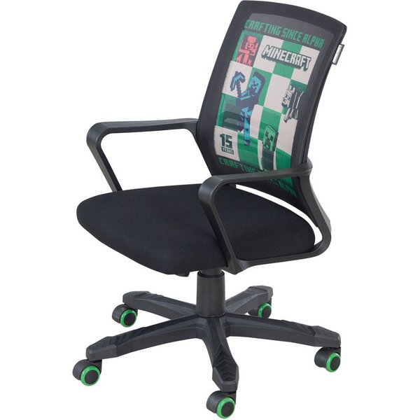 Phoenix Gaming-Stuhl (1 St), Jubiläumsedition