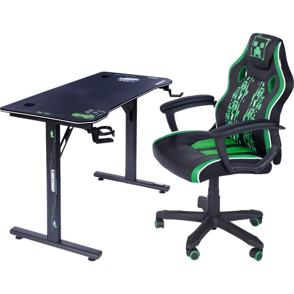 Phoenix Gamingtisch