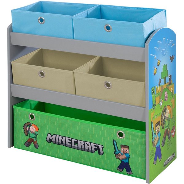 Phoenix Kinderregal