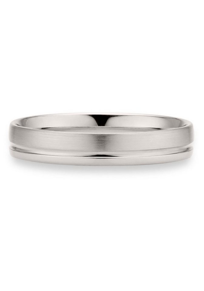 Phönix Trauring Schmuck Geschenk Silber 925 Trauring Ehering LIEBE versch. Varianten, Made in Germany - wahlweise mit oder ohne Brillant – Bild 2 von 2