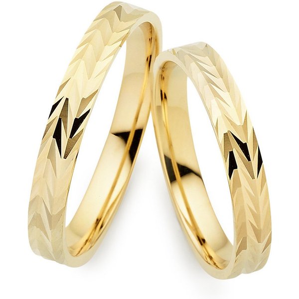 Phönix Trauring Schmuck Partnerring Ehering Verlobungsring Freundschaftsring, Made in Germany