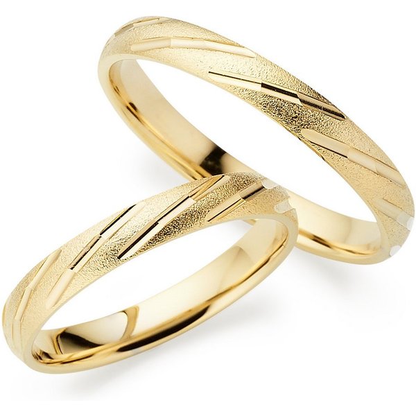 Phönix Trauring Schmuck Partnerring Ehering Verlobungsring Freundschaftsring, Made in Germany