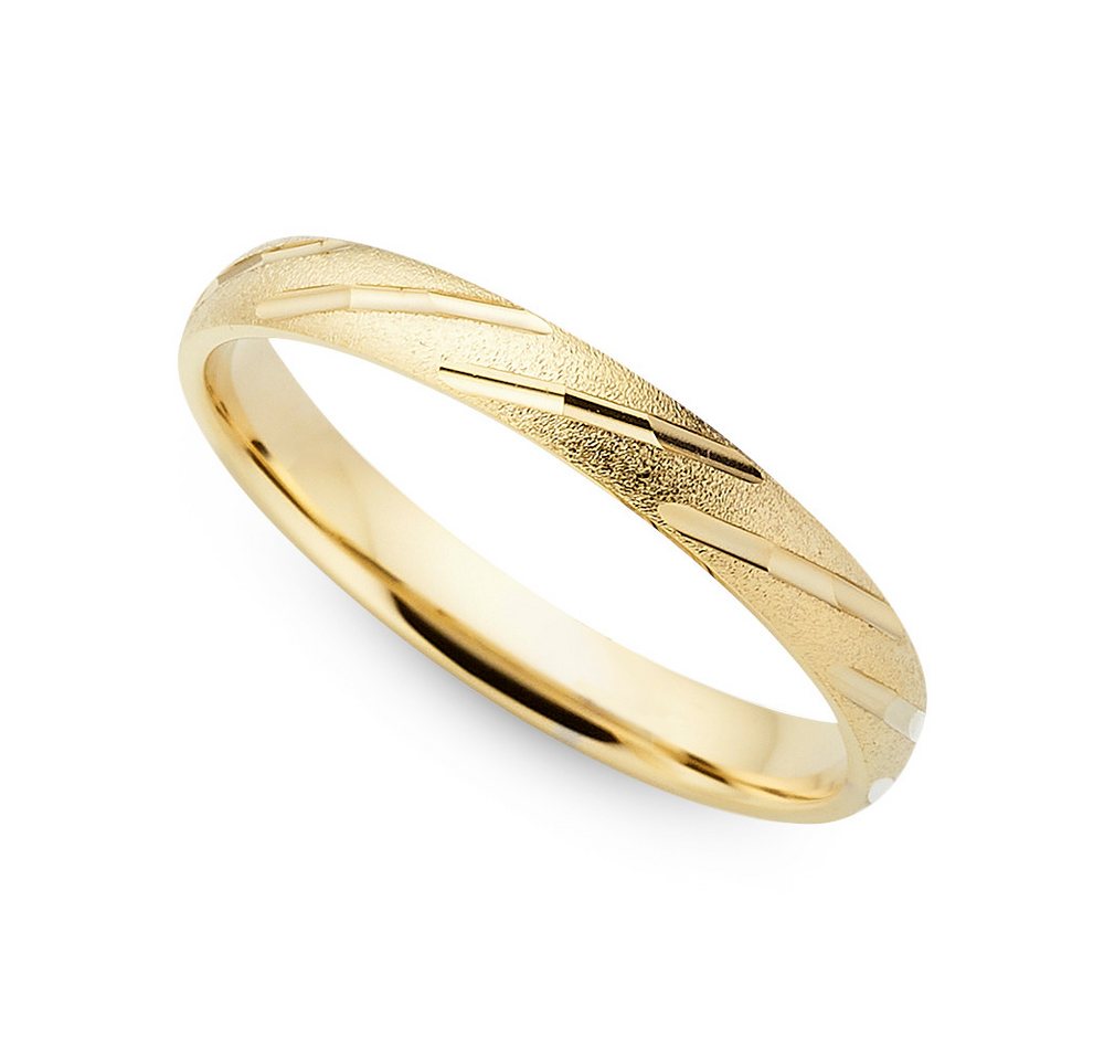 Phönix Trauring Schmuck Partnerring Ehering Verlobungsring Freundschaftsring, Made in Germany – Bild 2 von 2