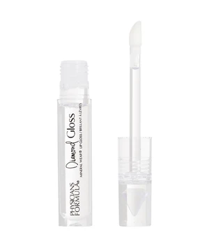 PHYSICIANS FORMULA Mineral Wear® Diamond Gloss Lipgloss · 5 ml · Creme