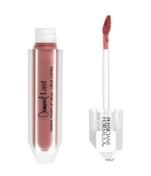 PHYSICIANS FORMULA Mineral Wear® Diamond Last Lipgloss · 5 ml · Braun