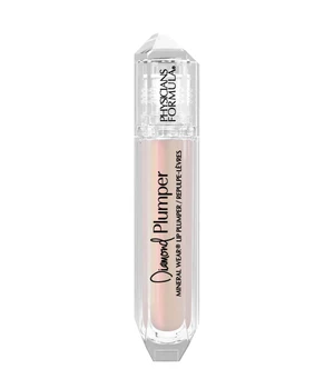 PHYSICIANS FORMULA Mineral Wear® Diamond Plumper Lipgloss · 5 ml · Nude