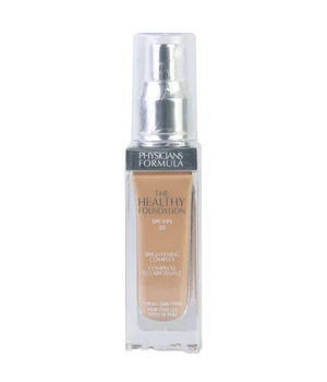 PHYSICIANS FORMULA The Healthy Foundation Flüssige Foundation · 30 ml · Hellbraun