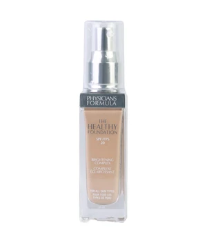 PHYSICIANS FORMULA The Healthy Foundation Flüssige Foundation · 30 ml · Hellbraun