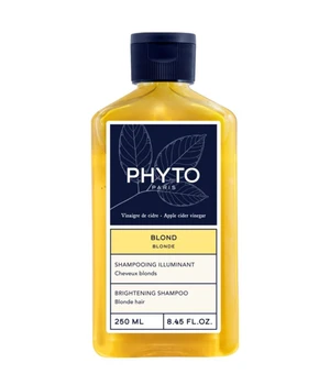 PHYTO PARIS BLOND Haarshampoo · 250 ml