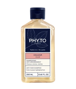 PHYTO PARIS Color Haarshampoo · 250 ml