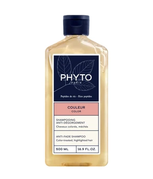PHYTO PARIS Color Haarshampoo · 500 ml