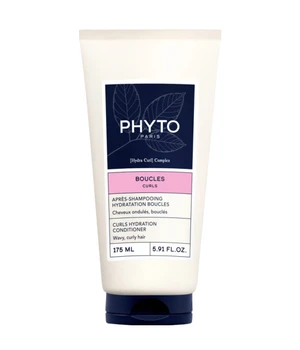 PHYTO PARIS CURL Conditioner · 175 ml