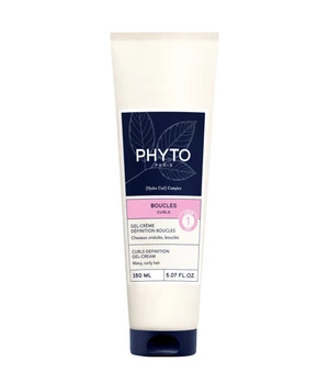 PHYTO PARIS CURL Creme Stylingcreme · 150 ml