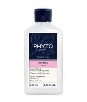 PHYTO PARIS CURL Haarshampoo · 250 ml