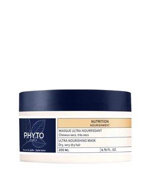 PHYTO PARIS NUTRITION Haarmaske · 200 ml