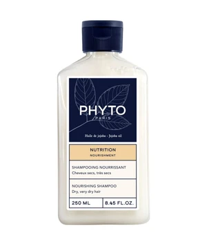 PHYTO PARIS Nutrition Haarshampoo · 250 ml