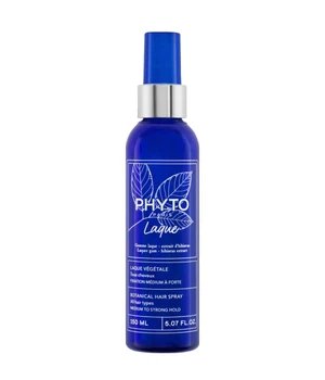PHYTO PARIS Phytolaque Mirror Bleue Botanisches Haarspray - Mittlerer Halt Haarspray · 150 ml