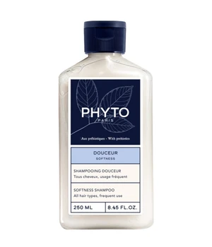 PHYTO PARIS SOFTNESS Haarshampoo · 250 ml