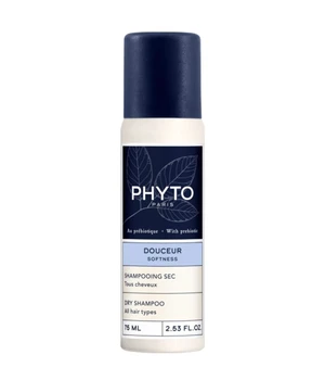 PHYTO PARIS SOFTNESS Trockenshampoo · 75 ml