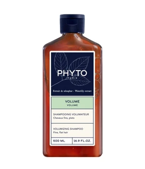 PHYTO PARIS Volume Haarshampoo · 500 ml