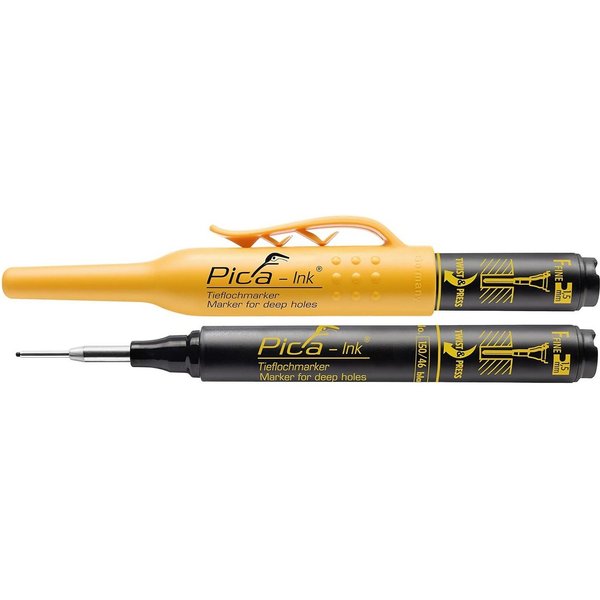 Pica Permanentmarker