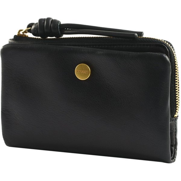 Picard Geldbörse Wallet, aus echtem Leder