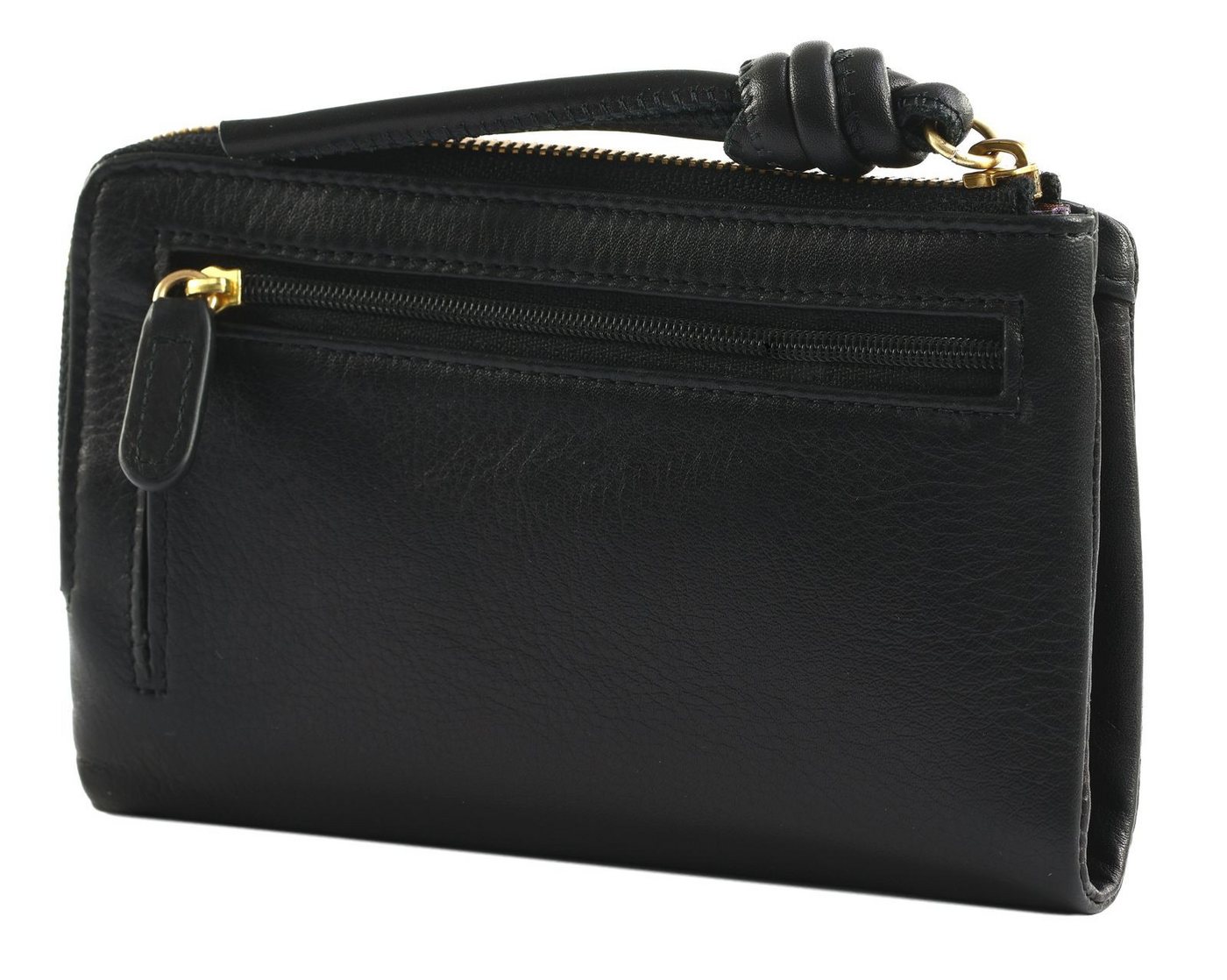 Picard Geldbörse Wallet, aus echtem Leder – Bild 5 von 5