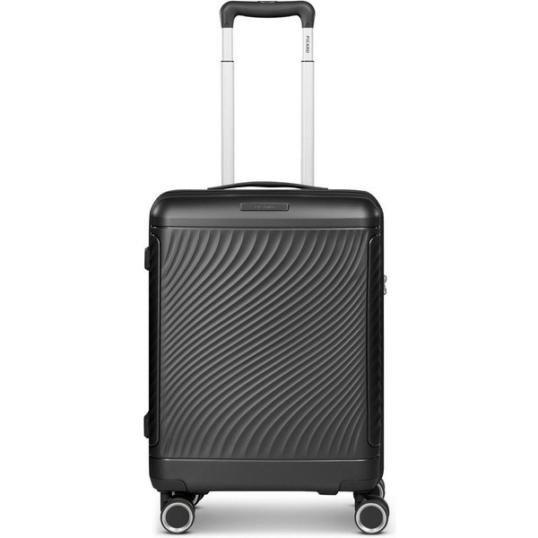 Picard Handgepäck-Trolley Vienna, 4 Rollen, Polypropylen