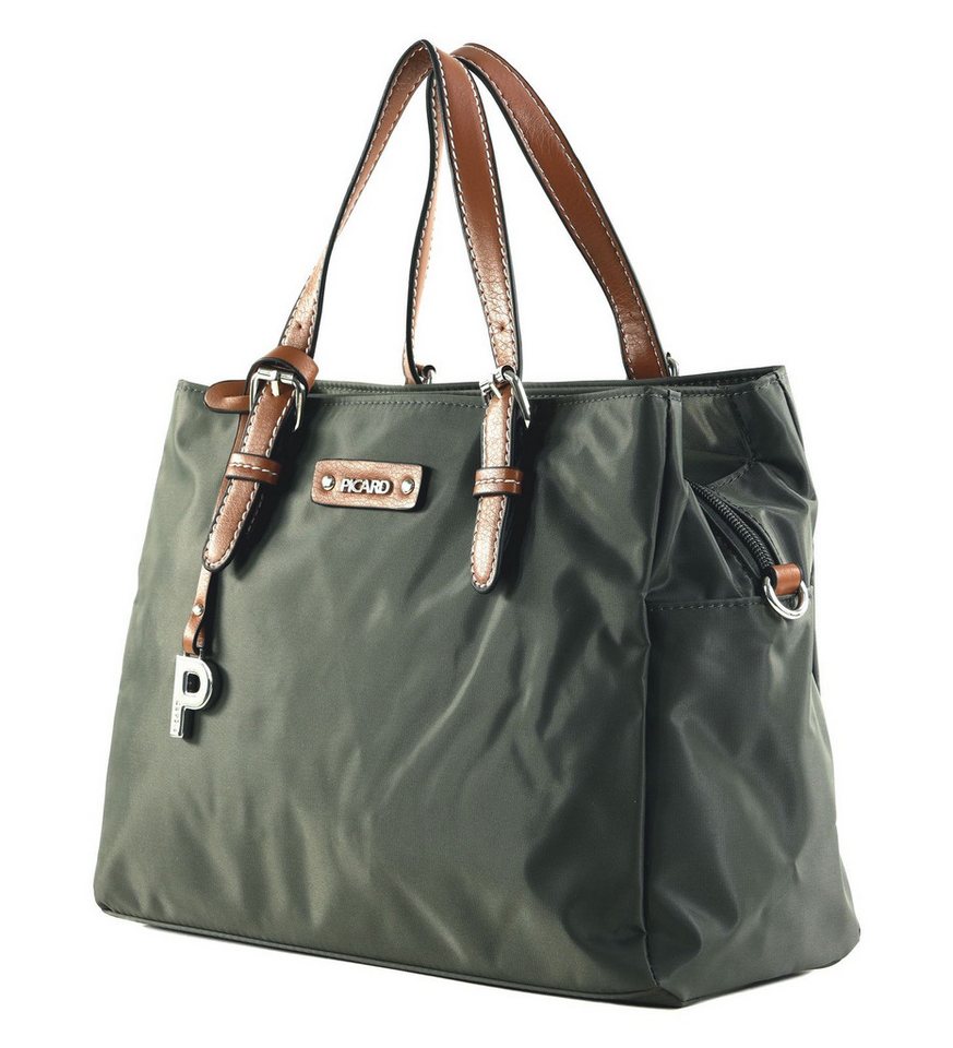 Picard Handtasche Shopper – Bild 2 von 5